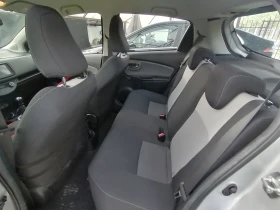 Обява за продажба на Toyota Yaris ~27 500 лв. - изображение 10