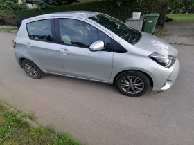 Обява за продажба на Toyota Yaris ~27 500 лв. - изображение 1