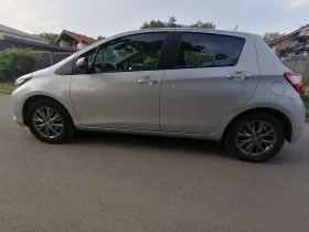 Обява за продажба на Toyota Yaris ~27 500 лв. - изображение 1