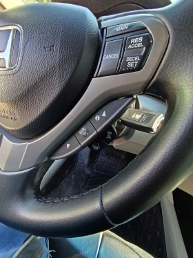 Honda Accord 2.2 150. | Mobile.bg    11