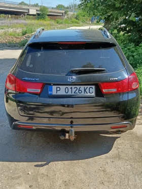 Honda Accord 2.2 150. | Mobile.bg    4