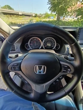 Honda Accord 2.2 150. | Mobile.bg    9