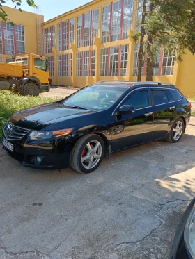 Honda Accord 2.2 150. | Mobile.bg    3