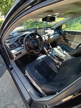 Honda Accord 2.2 150. | Mobile.bg    8