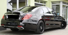 Mercedes-Benz S 560 4Matic AMG line | Mobile.bg    4