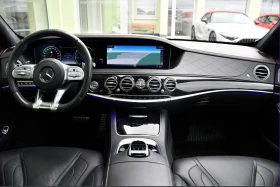 Mercedes-Benz S 560 4Matic AMG line | Mobile.bg    5