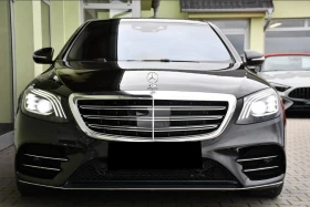 Mercedes-Benz S 560 4Matic AMG line | Mobile.bg    2