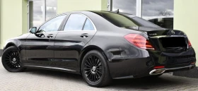 Mercedes-Benz S 560 4Matic AMG line | Mobile.bg    3
