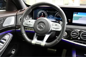 Mercedes-Benz S 560 4Matic AMG line | Mobile.bg    6