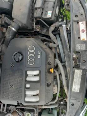 Обява за продажба на Audi A3 ~1 560 лв. - изображение 4