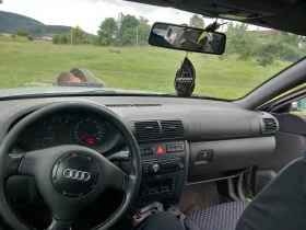 Обява за продажба на Audi A3 ~1 560 лв. - изображение 6