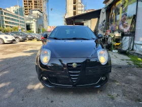 Обява за продажба на Alfa Romeo MiTo 1.4TB-jet 155k.c. Euro 5 ~7 990 лв. - изображение 1