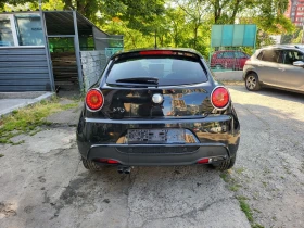 Обява за продажба на Alfa Romeo MiTo 1.4TB-jet 155k.c. Euro 5 ~7 990 лв. - изображение 4