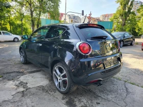 Обява за продажба на Alfa Romeo MiTo 1.4TB-jet 155k.c. Euro 5 ~7 990 лв. - изображение 5