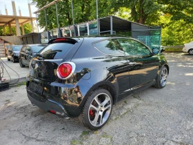 Обява за продажба на Alfa Romeo MiTo 1.4TB-jet 155k.c. Euro 5 ~7 990 лв. - изображение 3