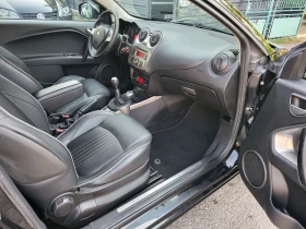 Обява за продажба на Alfa Romeo MiTo 1.4TB-jet 155k.c. Euro 5 ~7 990 лв. - изображение 9