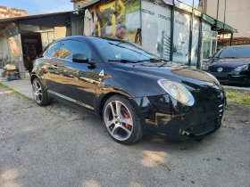 Обява за продажба на Alfa Romeo MiTo 1.4TB-jet 155k.c. Euro 5 ~7 990 лв. - изображение 2