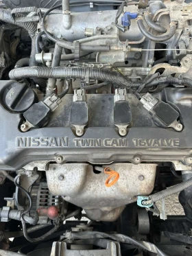 Nissan Almera 1.5i | Mobile.bg    16