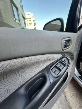 Nissan Almera 1.5i | Mobile.bg    14