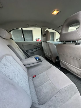 Обява за продажба на Nissan Almera 1.5i ~3 100 лв. - изображение 11