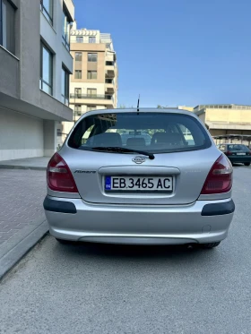 Обява за продажба на Nissan Almera 1.5i ~3 100 лв. - изображение 2