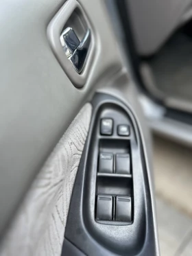 Обява за продажба на Nissan Almera 1.5i ~3 100 лв. - изображение 9
