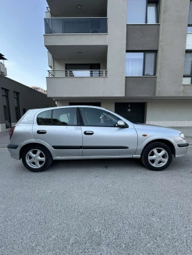 Обява за продажба на Nissan Almera 1.5i ~3 100 лв. - изображение 6
