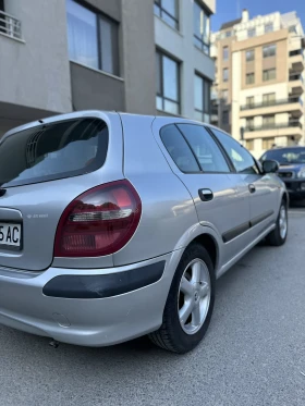Обява за продажба на Nissan Almera 1.5i ~3 100 лв. - изображение 3