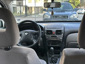 Обява за продажба на Nissan Almera 1.5i ~3 100 лв. - изображение 5
