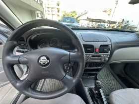 Обява за продажба на Nissan Almera 1.5i ~3 100 лв. - изображение 4