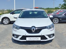 Обява за продажба на Renault Megane 1.3TCe 140 к.с./Life ~16 000 лв. - изображение 1