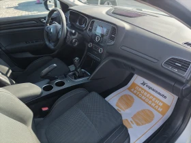 Обява за продажба на Renault Megane 1.3TCe 140 к.с./Life ~16 000 лв. - изображение 11