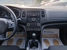 Обява за продажба на Renault Megane 1.3TCe 140 к.с./Life ~16 000 лв. - изображение 9