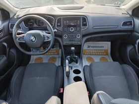 Обява за продажба на Renault Megane 1.3TCe 140 к.с./Life ~16 000 лв. - изображение 7
