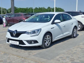 Обява за продажба на Renault Megane 1.3TCe 140 к.с./Life ~16 000 лв. - изображение 1