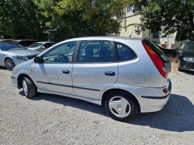 Nissan Almera tino 1.8i/110 .!!! | Mobile.bg    7