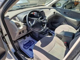 Nissan Almera tino 1.8i/110 .!!! | Mobile.bg    8