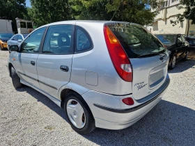 Nissan Almera tino 1.8i/110 .!!! | Mobile.bg    6