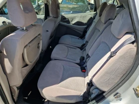 Nissan Almera tino 1.8i/110 .!!! | Mobile.bg    12