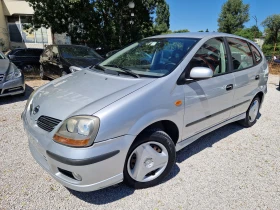     Nissan Almera tino 1.8i/110 .!!!