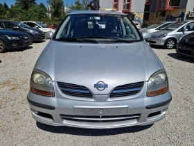 Nissan Almera tino 1.8i/110 .!!! | Mobile.bg    2