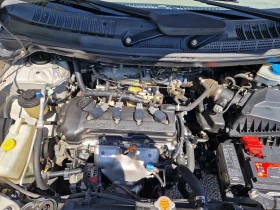 Nissan Almera tino 1.8i/110 .!!! | Mobile.bg    13