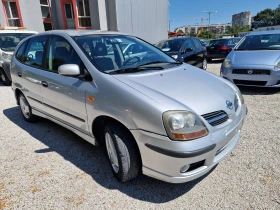 Nissan Almera tino 1.8i/110 .!!! | Mobile.bg    3