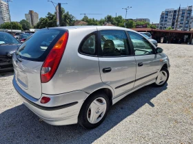 Nissan Almera tino 1.8i/110 .!!! | Mobile.bg    4