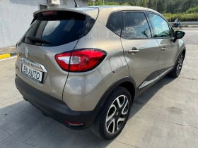 Renault Captur 1.5 DCI* AUTOMATIC* EURO 6* 134 000 KM* COC* KTEO - 18500 лв. - 96627505 6