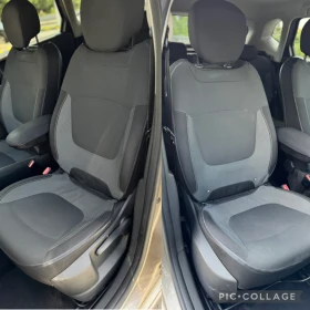Renault Captur 1.5 DCI* AUTOMATIC* EURO 6* 134 000 KM* COC* KTEO - 18500 лв. - 96627505 10