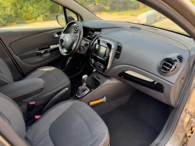 Renault Captur 1.5 DCI* AUTOMATIC* EURO 6* 134 000 KM* COC* KTEO - 18500 лв. - 96627505 9