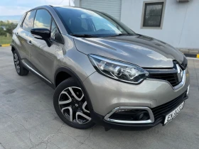 Renault Captur 1.5 DCI* AUTOMATIC* EURO 6* 134 000 KM* COC* KTEO - 18500 лв. - 96627505 3