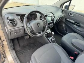 Renault Captur 1.5 DCI* AUTOMATIC* EURO 6* 134 000 KM* COC* KTEO - 18500 лв. - 96627505 7
