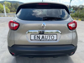 Renault Captur 1.5 DCI* AUTOMATIC* EURO 6* 134 000 KM* COC* KTEO - 18500 лв. - 96627505 5